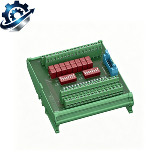 บอร์ดสื่อสารรูปสัตว์ FI-PFH-NS0137-R FI-PFH-TR-AI-370X-GP ดั้งเดิมสำหรับการเชื่อมต่อ PLC - Product Image 6