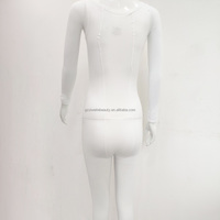 Combinaison moulante professionnelle pour femme