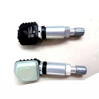 Nouveaux capteurs de surveillance de pression des pneus Changan CS75 Plus 3601010-CD01 TPMS, pièces automobiles OEM, garantie 12 mois