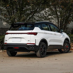 Pre-vendita <span class=keywords><strong>con</strong></span> Deposito per Auto a Benzina Economiche: Geely Coolray 2026 2027, Cool Binyue SUV a Benzina, Prezzo Auto Nuova, Geely Coolray <span class=keywords><strong>L</strong></span> in Cina - Product Image 6