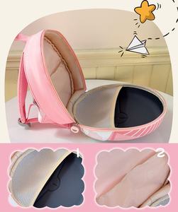 Offre Spéciale sac à dos mignon personnalisé sac d'école étanche pour enfants sac pour enfants sac à dos de voyage pour la maternelle - Product Image 6