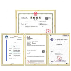 Fournisseur OEM, litière pour chat de haute qualité, forte absorption, facile à nettoyer, litière pour chat à absorption rapide, litière pour chat en bentonite - Product Image 6