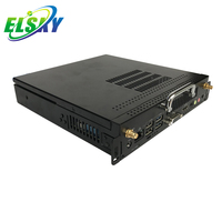 Processeur Haswell Socket LGA1150 4ème génération I3 I5 I7 avec prise en charge maximale de 8 Go de RAM DDR3, prise en charge HD VGA 4K, carte graphique Intel HD pour ordinateur PC