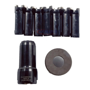 100 % Neuf Original Premium OTT JAKOB Griffe de retenue avec boulon 95.600.039.2.6 pour mandrin de serrage automatique d'outils - Product Image 1