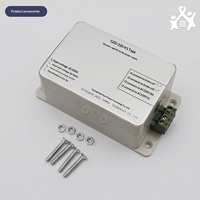 Dispositif d'alimentation de frein de type GZD-110-K1/GZD-220-K1 de haute qualité pour ascenseur, boîte d'alimentation de frein spéciale