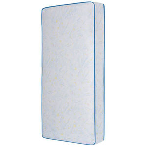 ผ้าปูเตียงกันน้ำสีขาวแผ่นที่นอนระบายอากาศเส้นใยมะพร้าว - Product Image 5