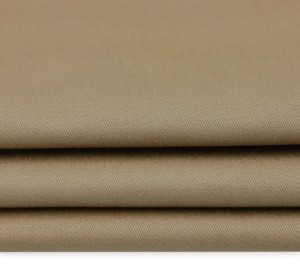 <span class=keywords><strong>Gabardina</strong></span> tejida Jacquard <span class=keywords><strong>de</strong></span> algodón pesado <span class=keywords><strong>de</strong></span> verano 97% algodón 3% Spandex tela <span class=keywords><strong>de</strong></span> pantalón para <span class=keywords><strong>hombre</strong></span> - Product Image 4