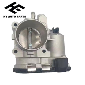 3510003720 35100-03720 0280750646 Cuerpo de aceleración para <span class=keywords><strong>Hyundai</strong></span> <span class=keywords><strong>Tucson</strong></span> 2.0L 2.4L 2004 <span class=keywords><strong>2009</strong></span> - Product Image 1