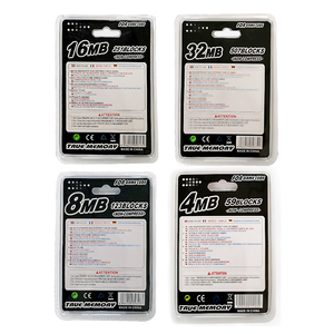 Factory Price Manufacturer <strong>Supplier</strong> 128MB Memory Card <strong>for</strong> Game Cube <strong>for</strong> <strong>NGC</strong> Console - Product Image 6