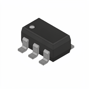 Power Management (PMIC) Electronics Component SOT 23 5 Thin, TSOT 23 5 NCP302LSN11T1 Original - Product Image 1