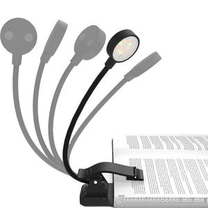 2021 Offre Spéciale ambre lumière <span class=keywords><strong>livre</strong></span> de protection des yeux de charge pliable de chevet lecture led lampe de bureau - Product Image 5