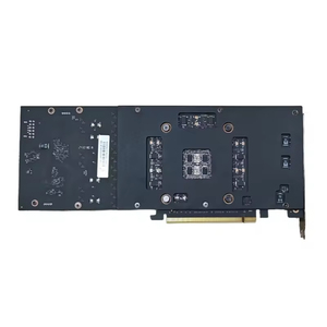 Nuevas Tarjetas Gráficas de Alto Rendimiento RTX 3080 de 10GB y RTX 3090 de 24GB para PC Gaming, Tarjeta Gráfica para Juegos RTX 3080 de 10GB RTX 3 - Product Image 2