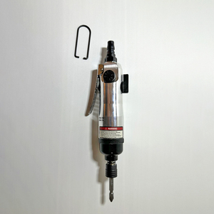 Mô-men Xoắn Cao 1/4 Inch Tốc Độ Thẳng Có Thể Điều Chỉnh 30N. M Khí Nén Không Khí Tuốc Nơ Vít Tự Động Súng - Product Image 3