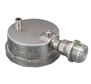 新品オリジナルIFM PG2794フラッシュ圧力センサー、アナログディスプレイ付き、工場価格、在庫あり - Product Image 6