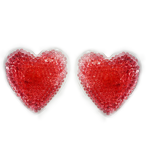 Vente en gros de perles de gel colorées Fourniture de pack de gel chaud et froid Pack de glace professionnel - Product Image 5