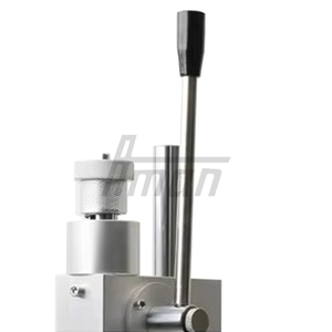 Máquina de crimpado semiautomática manual de 13-20 mm para botellas de perfume, tapas de frascos de vidrio, prensa de collarín con fuerza de 4-8 kg - Product Image 6