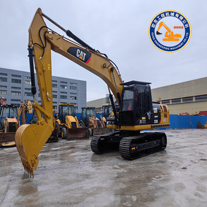 รถขุด320D หนอนผีเสื้อมือสอง320d2 320gc แมวมือสอง320c 320dl 320cl 320D รถขุด - Product Image 4