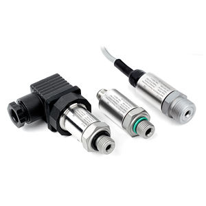 FST800-211A 200Bar 300Bar <span class=keywords><strong>Micro</strong></span> <span class=keywords><strong>Sensor</strong></span> Tekanan Udara Untuk Kompresor Udara Pendingin - Product Image 3