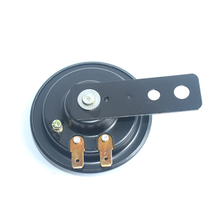 Fournir 24v 105dB électrique véhicules corne d'alarme - Product Image 6