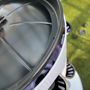 Système de plantation hydroponique aéroponique vertical à 10 couches Tour verticale agricole en <span class=keywords><strong>serre</strong></span> avec lumière LED - Product Image 5