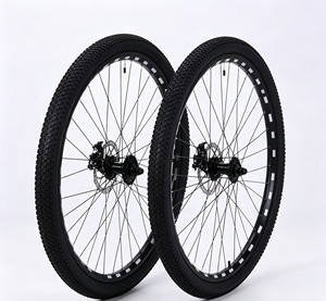 <span class=keywords><strong>Bicicleta</strong></span> de Montaña de 26 Pulgadas |   <span class=keywords><strong>Bicicleta</strong></span> para Adultos y Adolescentes con Cuadro Soldado con Argón, Decoración Interior en Aerosol, Suspensión Delantera, Llantas CNC, Frenos de Disco y 21 Velocidades - Product Image 3