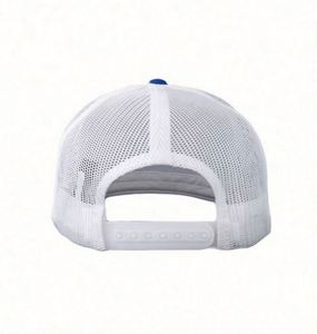Custom Puff Printing Trucker <b>Hats</b> Fashionable Summer Foam Mesh Caps with Own Logo Design Canvas and Corduroy Trucker <b>Hats</b> - Product Image 3
