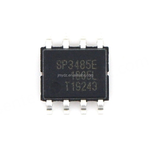Chip Transceptor RS-485 SP3485EN-L/TR SMT SOP-8 - Product Image 1