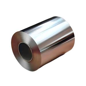 แผ่นฟอยล์ทองแดงเคลือบดีบุก Sn/Cu แบบบางพิเศษของ Hongfeng สำหรับวงจร FPC/PCB แบตเตอรี่ Li-ion แบบกำหนดเอง - Product Image 1