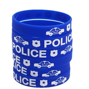 Pulseras de Silicona Personalizadas Ecológicas de Grado Alimenticio - No Tóxicas, Duraderas, Suaves y Ligeras para <span class=keywords><strong>Cumpleaños</strong></span> de <span class=keywords><strong>Adolescentes</strong></span> - Product Image 5