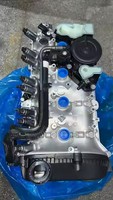 Usine OEM Brand New EA888 Gen 3 Parts 2.0L CJXC CJX Engine Assembly pour Volkswagen Golf 7 Audi S3 3 Seat Leon 3