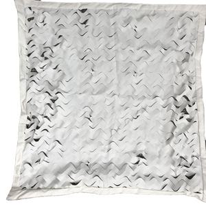 <span class=keywords><strong>Filet</strong></span> de <span class=keywords><strong>camouflage</strong></span> neige blanche Toldos Velas <span class=keywords><strong>3x3</strong></span> mètres - Product Image 5