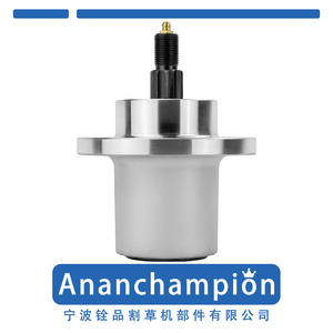 Support de lame de tondeuse à gazon, axe 583106 A10243 pour remplacement de pièces de tondeuse à gazon - Product Image 4