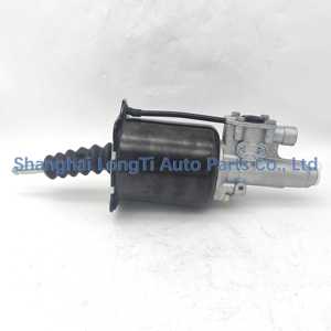 Servomoteur d'embrayage de boîte de vitesses manuelle d'origine 9700516060 1602305A70A/E Pièces automobiles <span class=keywords><strong>Camion</strong></span> Bus - Product Image 2