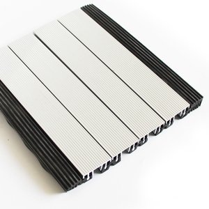 Nhà Máy Trực Tiếp Bán Nhôm Trung Tâm Mua Sắm Lối Vào Mat Cho Trung Tâm Mua Sắm Lớn - Product Image 5