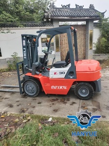 เฮลิคอปเตอร์มือสอง K30 ราคาถูก คุณภาพเยี่ยม เหมาะสำหรับงานฟาร์ม คลังสินค้า ก่อสร้างอุตสาหกรรม พร้อมอุปกรณ์เสริมเสากระโดง - Product Image 5