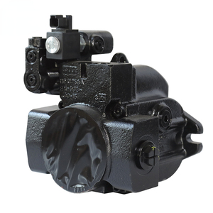 Repuestos para Motores DANF0SS Serie 45 LRR030DEJ2110NNA3C2BGA6NPLBNNNNNN 80003007 Bomba de Aceite Hidráulica Axial - Product Image 2