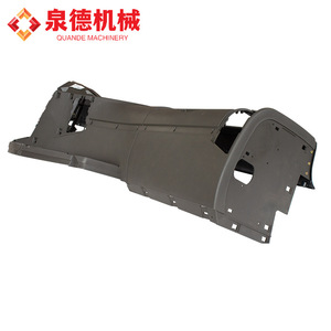 Juego Completo de Accesorios para Bomba de Camión Compatible con SANY C6 para Camiones Nuevos y Camiones Mezcladores - Product Image 2