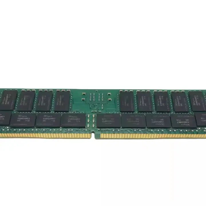 Prix spécial P06033-B21 32 Go 2Rx4 DDR4 3200 Mémoire P06033-B21 Ram DDR4 32 Go 3200Mhz