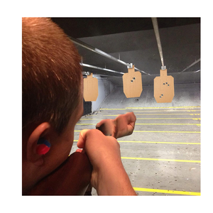 Uspsa/ipsc/<span class=keywords><strong>idpa</strong></span> cardboard ยิงเป้าหมายกระดาษเป้าหมายยุทธวิธีแบบทอร์โซ่สำหรับฝึกซ้อมยิงปืน - Product Image 4