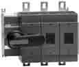 Nouveau produit authentique d'origine, ensemble de fusibles de commutation isolante Os250d04n2p 10040338, nouvelle automatisation industrielle originale - Product Image 1