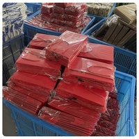 Sacs à provisions pour vêtements en papier blanc de marque privée avec poignée vendeur de sacs d'emballage de bijoux durables en gros