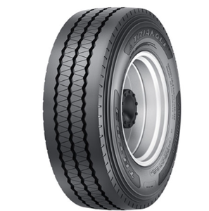 Neumático para Camiones TRIANGLE Radial TTM-A11 385/65R22.5 385/55R22.5 Neumáticos Chinos para el Mercado 385/65R22.5 385/55R22.5 - Product Image 3