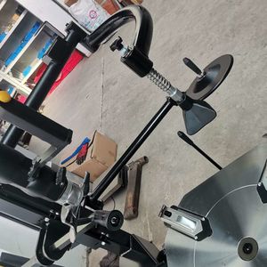 モバイルタイヤチェンジャーOJ-825 + 230 - Product Image 4