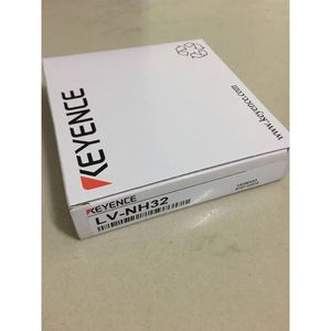 เซ็นเซอร์วัดระยะใกล้ Keyence LV-NH42 24V DC 50Hz สำหรับระบบอัตโนมัติในอุตสาหกรรม - Product Image 1