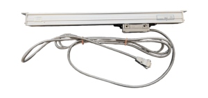 เครื่องจักรระดับไฮเอนด์ ตัวเข้ารหัสสเกลเชิงเส้นแบบออปติคอล 3 ม./5 ม. - Product Image 1