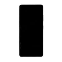 Layar Sentuh OLED Berkualitas Tinggi Garansi 1 Tahun Pengganti untuk S23 S23+ S23 Ultra