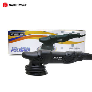 آلة تلميع داا للسيارة سوداء <span class=keywords><strong>5</strong></span> "آلة تلميع احترافية للسيارة - Product Image 6