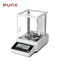 Balance micro-analytique de laboratoire, précision 0,001 g, balances de laboratoire
