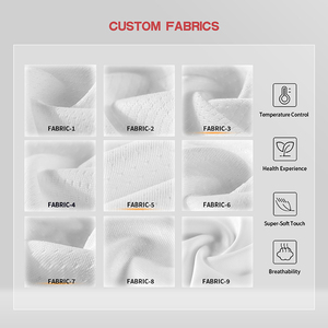 Ensemble de maillots de basket-ball réversibles personnalisés avec shorts 2 en 1, uniforme d'équipe double face, kit en mesh respirant, vêtements de sport OEM - Product Image 5