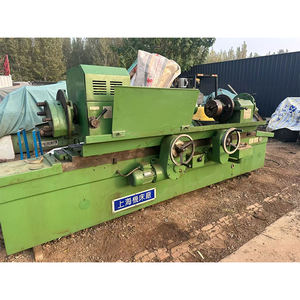 Rectificadora de Cigüeñales de Segunda Mano MQ8260B 800×3000mm, Máquina Rectificadora de Ejes de Motor - Product Image 6